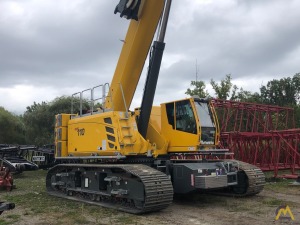 2022 Grove GHC110
