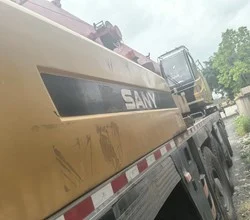 2022 SANY SAC1600T8