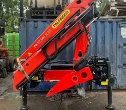 2019 Palfinger PK12.501 SLD 5