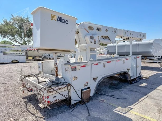 2016 ALTEC AM55E