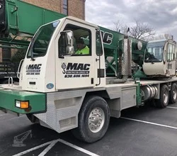 2008 TEREX T340