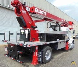 2023 Elliott L65R