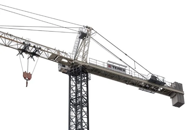2023 TEREX SK575-32