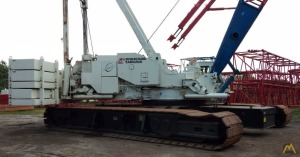 1997 Manitowoc M250 Series 2