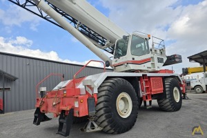 2014 Link-Belt RTC-8080 Series II