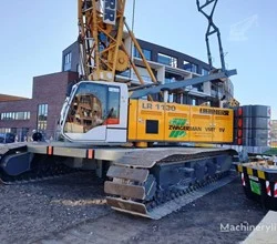 2007 Liebherr LR1130