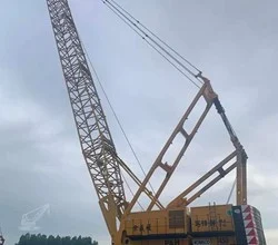 1997 Kobelco 7450