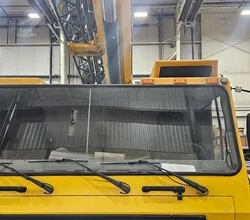2002 Grove GMK5120B