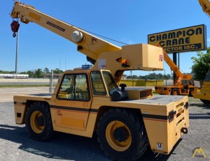 2007 Broderson IC-200-3F