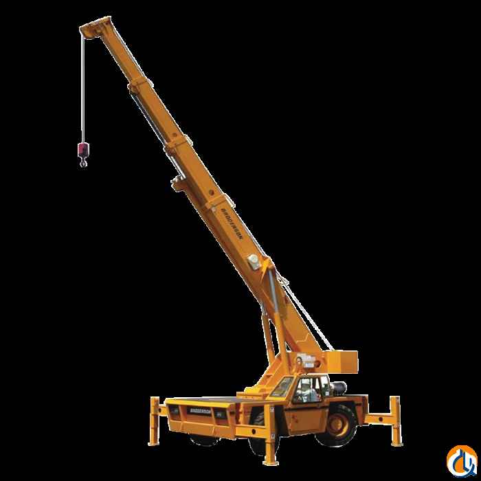 Broderson IC-250