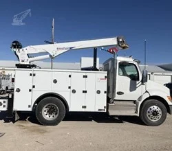 2026 STELLAR TMAX2-11 MOUNTED ON 2026 KENWORTH T280