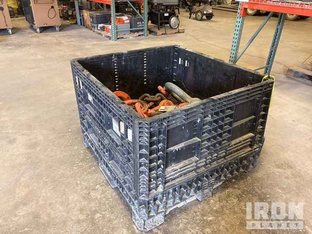 Ashley Sling Inc Chain Sling