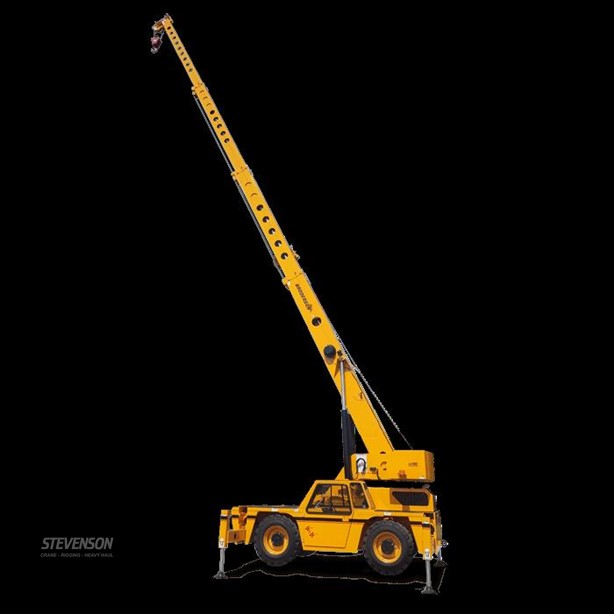 2026 BRODERSON IC280