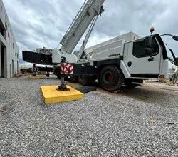 2022 Liebherr LTM1230-5.1