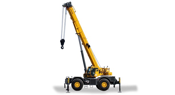 2024 GROVE GRT880