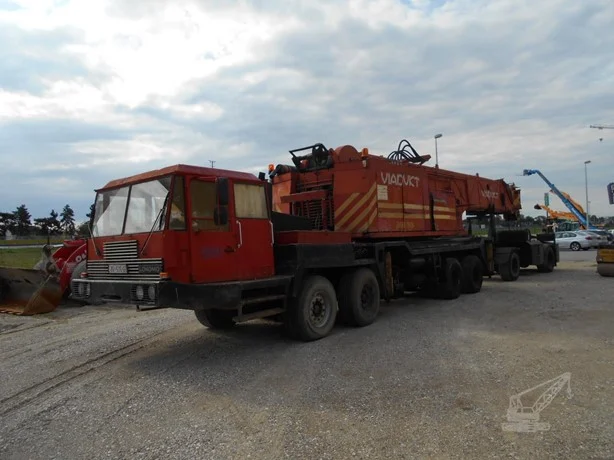 1979 LOKOMO A393NR