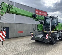 2023 Sennebogen 613E-M