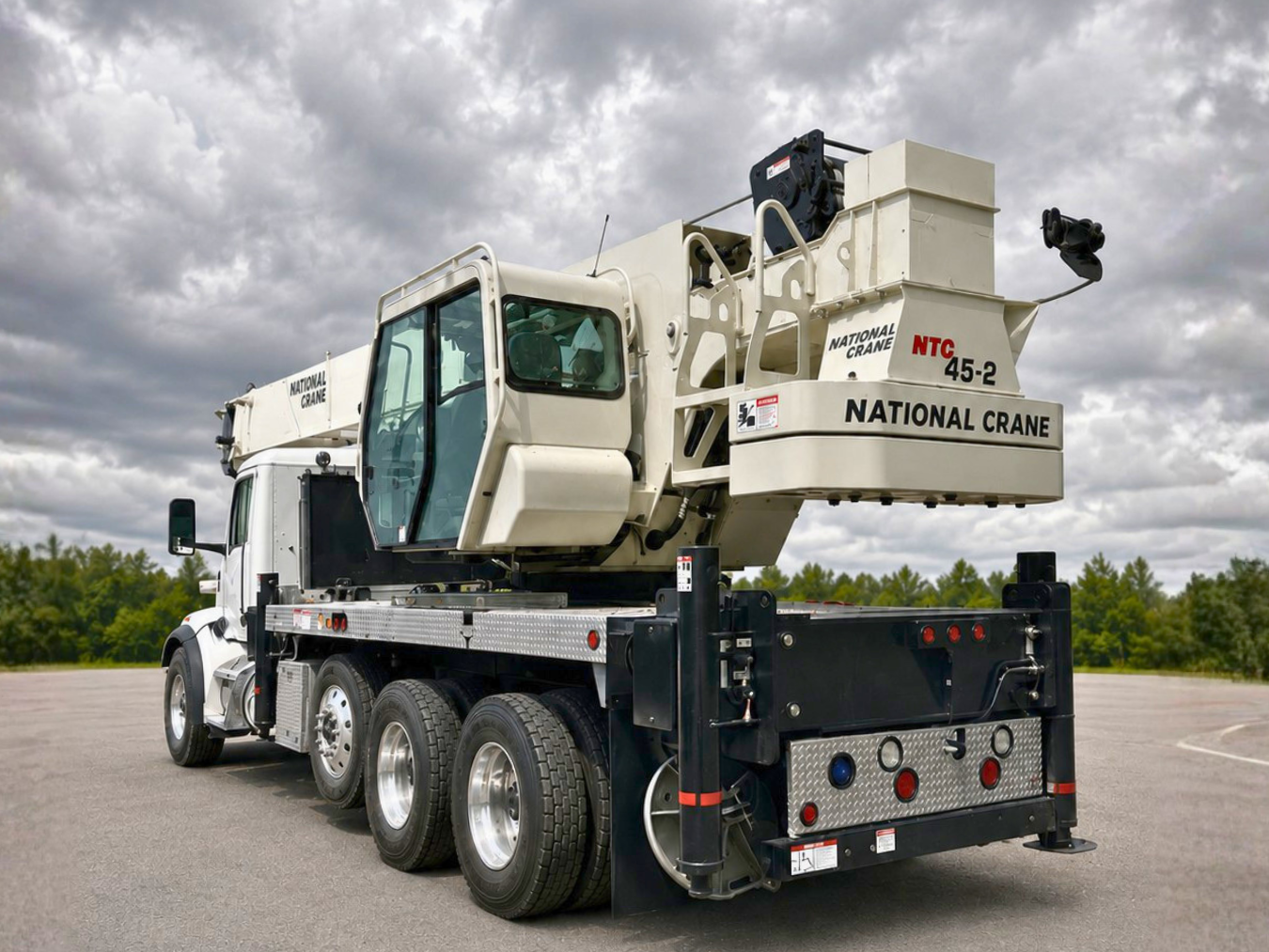2025 National NTC45127-2