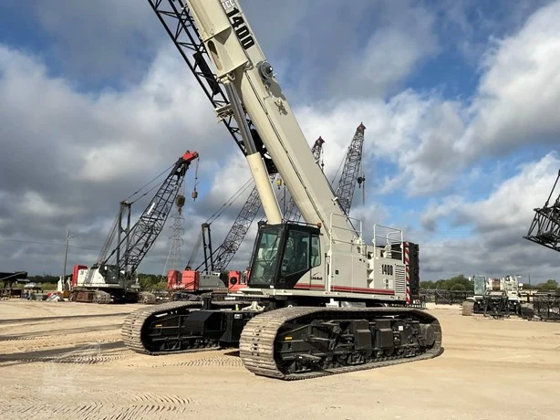 2021 LINK-BELT TCC-1400