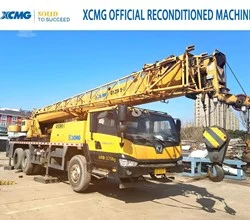 2019 XCMG QY25K5-I