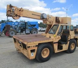 1995 Broderson IC80-1C