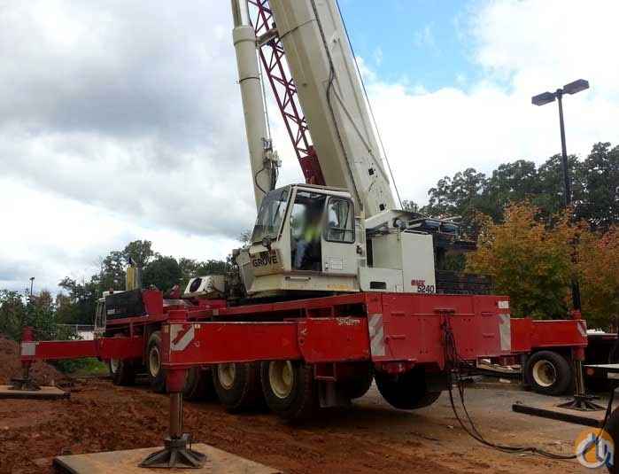 Grove GMK5200