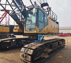2022 Sany SCE600A