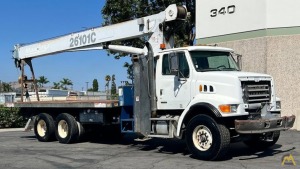 2007 Manitex 26101C