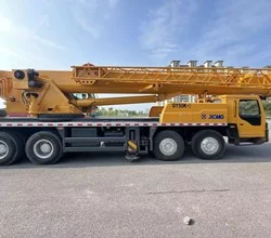 2012 XCMG QY50K-II