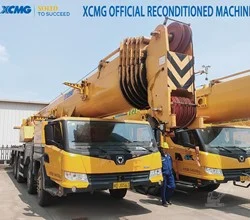 2021 XCMG QY95K7C