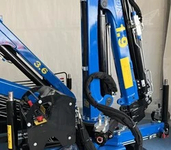 2025 Dall’aglio NEWCRANES DN M1.9