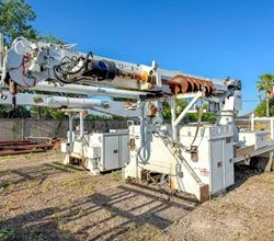 2012 ALTEC DM47TR
