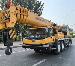 2015 XCMG QY50KA