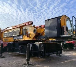 2015 SANY SCC3500A