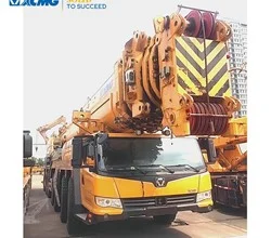 2021 XCMG XCA500