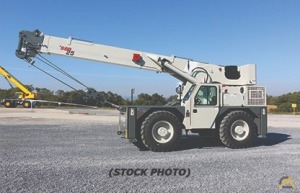 Shuttlelift SCD25
