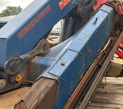 2006 PALFINGER PK50002