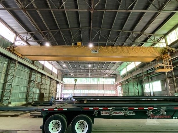 1990 WHITING 30 TON