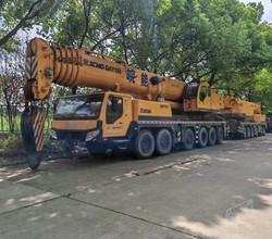 2013 XCMG QAY130