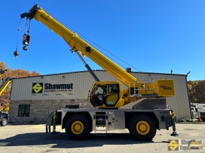2023 Grove GRT655L