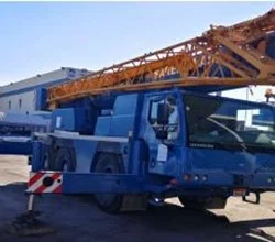 2003 LIEBHERR LTM1045-1