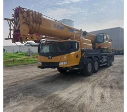 2021 XCMG XCT80