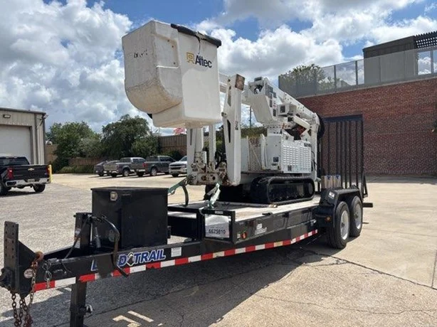 2021 ALTEC DB37