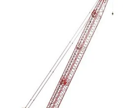 2026 Manitowoc MLC300