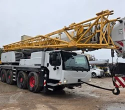 2020 Liebherr LTM1100-4.2