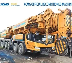 2020 XCMG XCA300