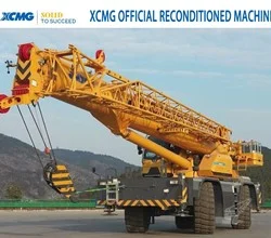 2019 XCMG XCR90