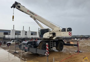 2023 Terex TRT 100US