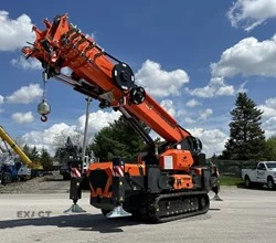 2025 Jekko SPX1280
