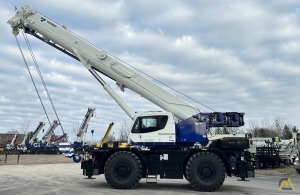 Tadano GR-1000XLL-4